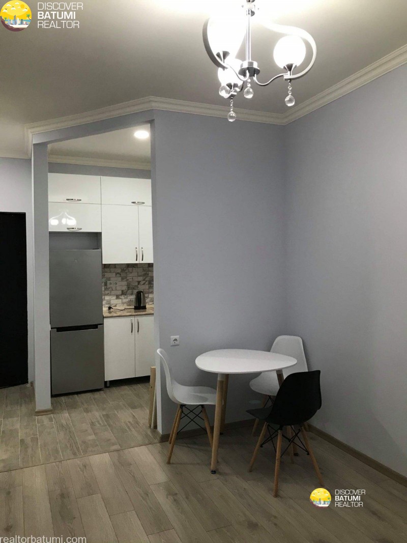 Сдается квартира на улице Чавчавадзе