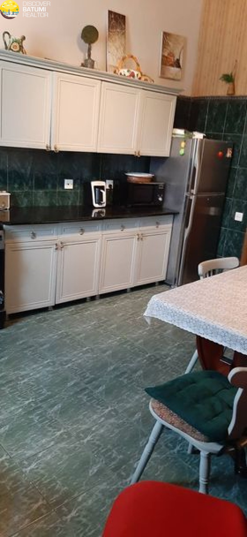 Квартира в аренду на улице Мазниашвили