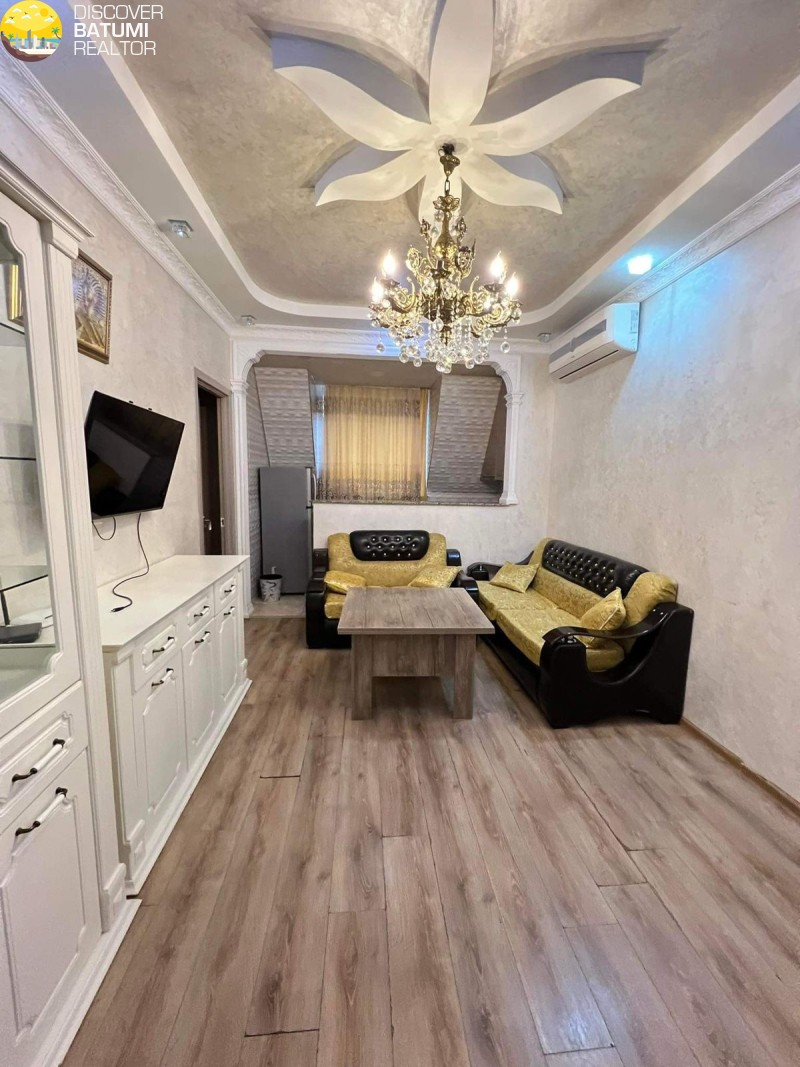 Продается квартира на улице Руруа