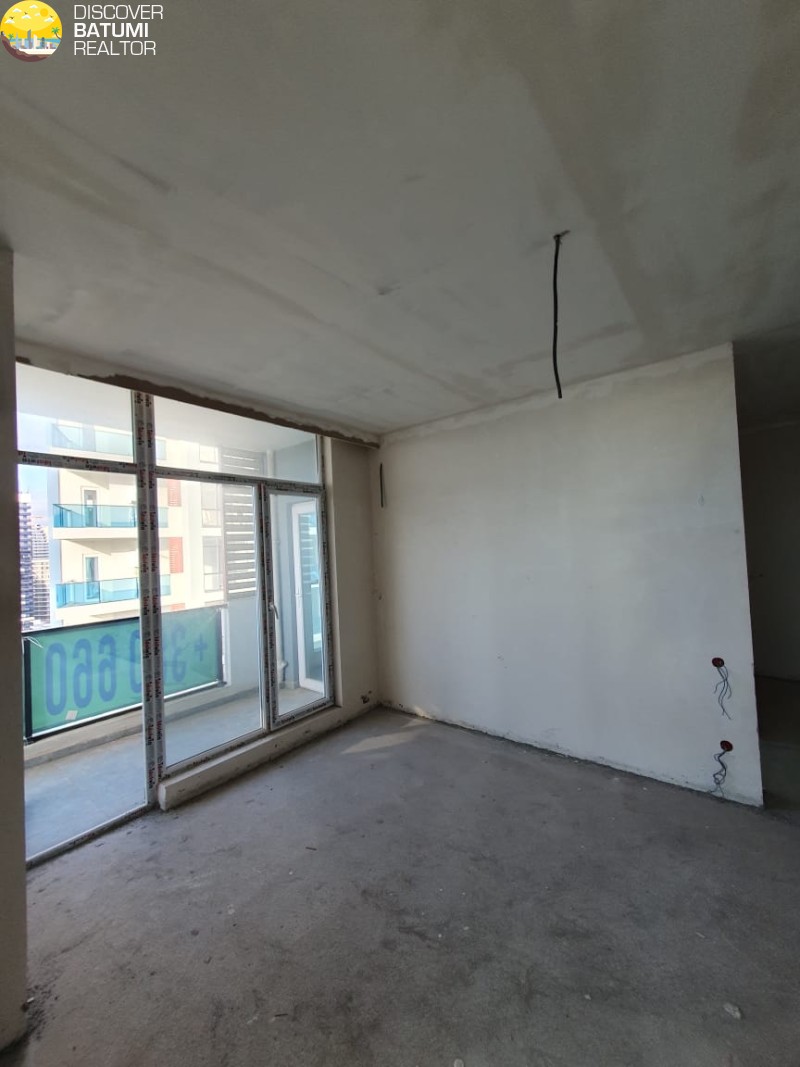 Продается квартира на аэропортовой трассе