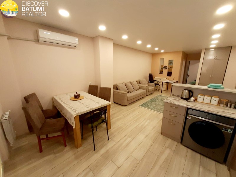 Продается квартира на улице Великолепного Георгия