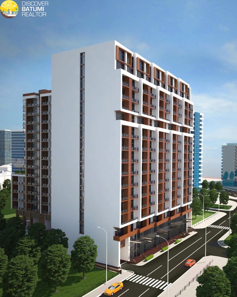 Продается квартира, улица Ангизи