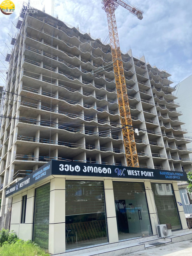 Продается квартира на улице Ангис