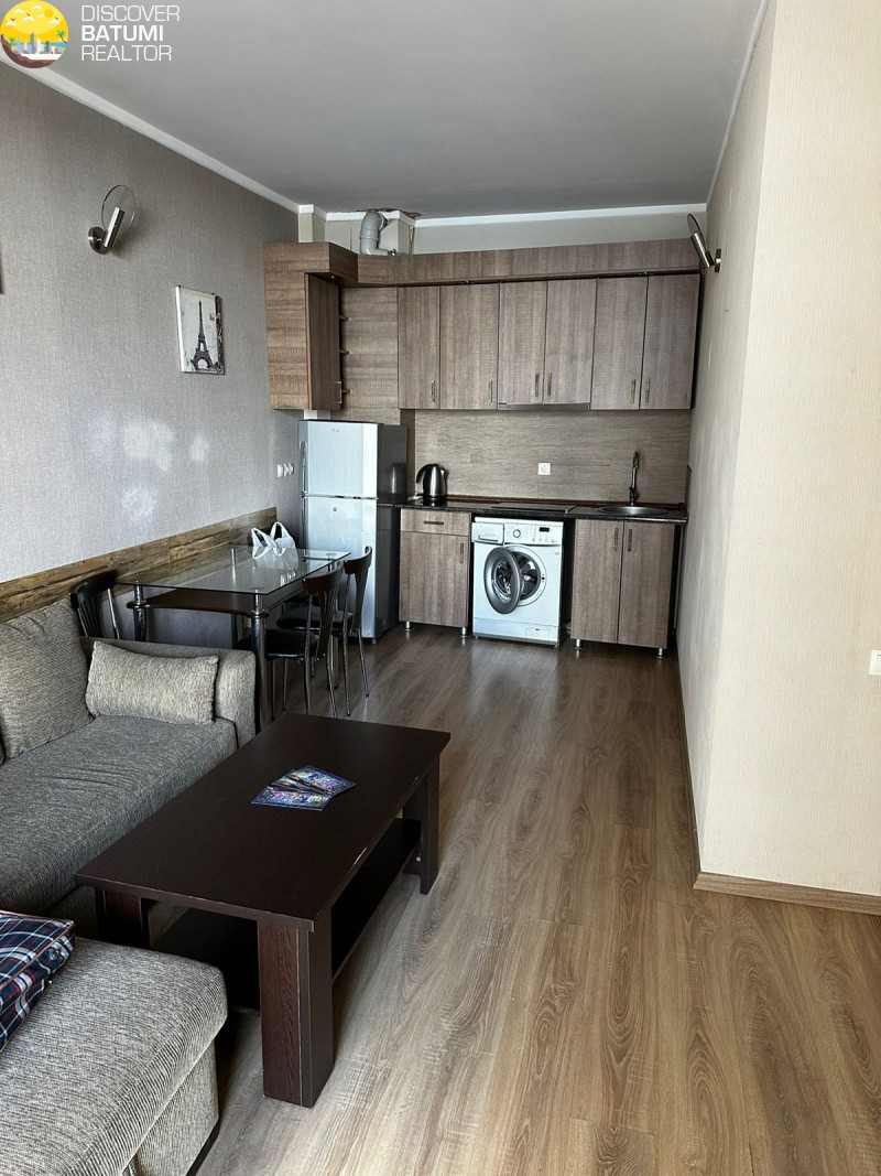 Продается квартира на улице Кобаладзе