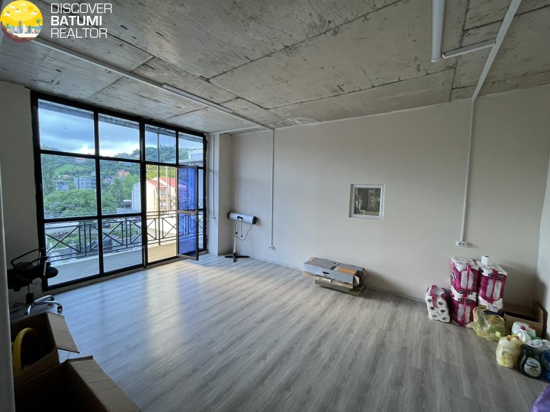 Сдается коммерческое помещение на улице Хахули