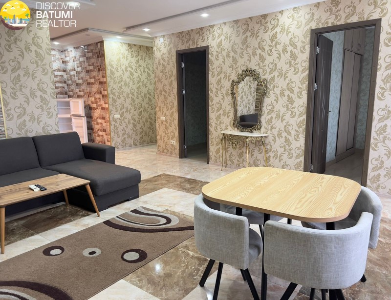 Сдается квартира на улице Ангис