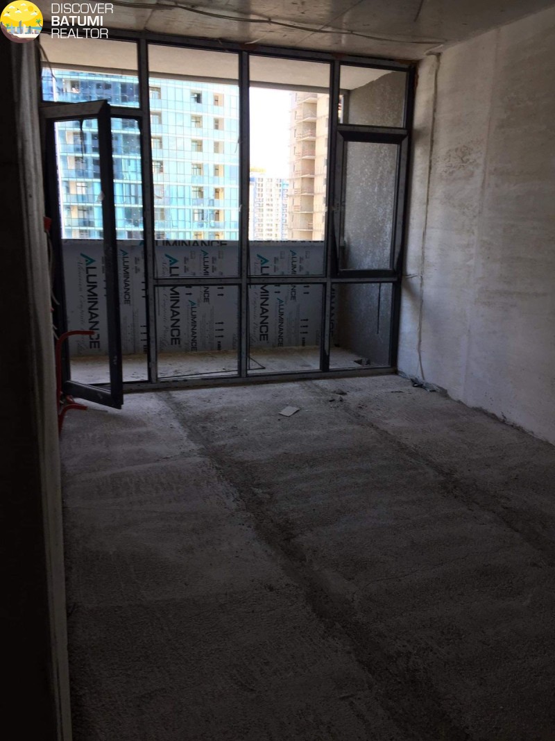 Продажа квартиры на улице Ж. Шартава