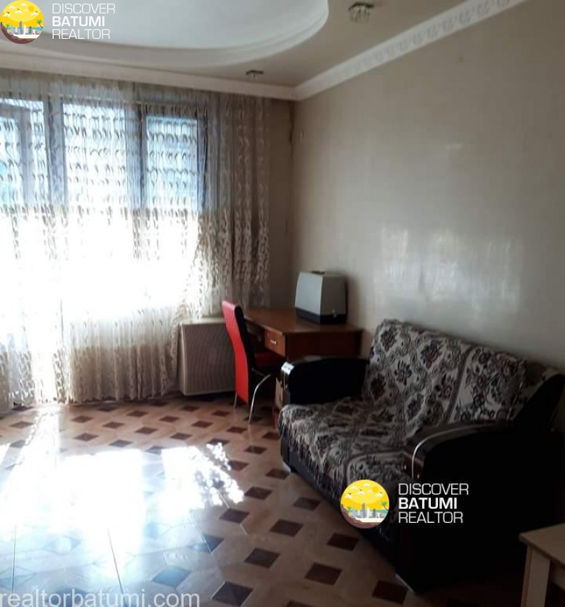 Продается квартира на улице Руруа