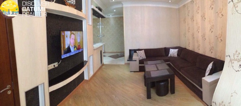 Сдается квартира на улице Кобаладзе