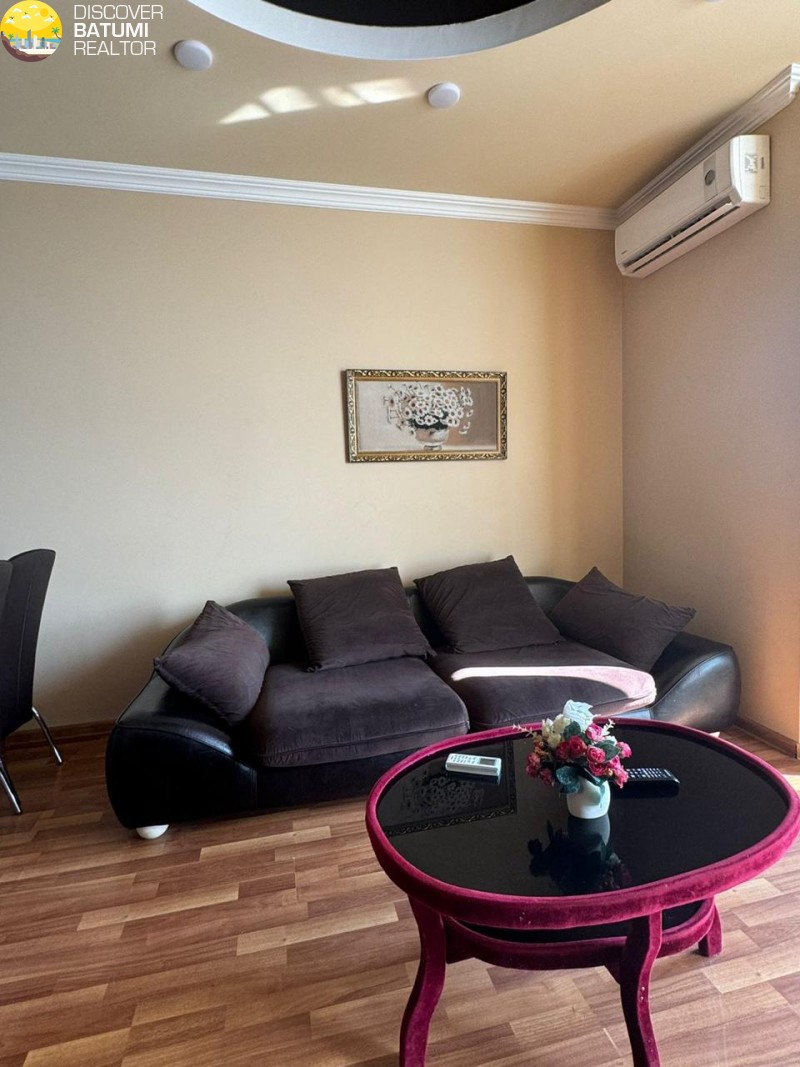 Продается квартира на улице Кобаладзе