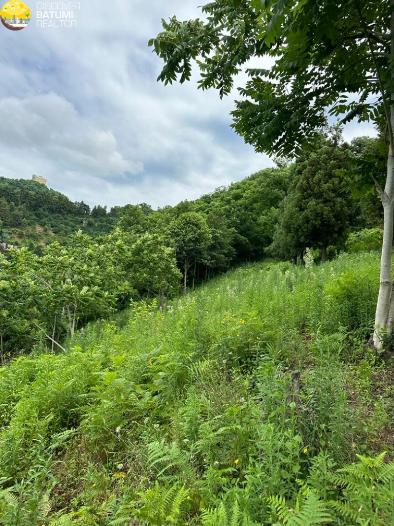 Продается земельный участок в Урехе