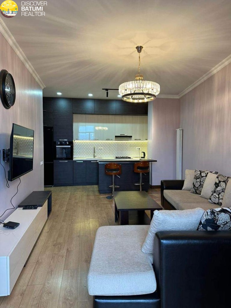 Сдается квартира на улице 26 Мая.