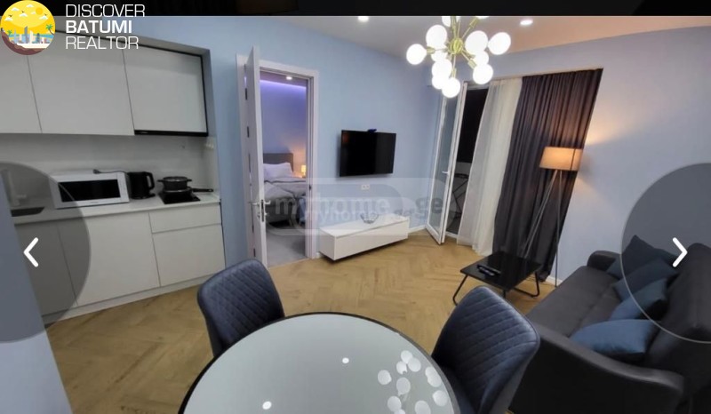 Продается квартира на улице Шерифа Химшиашвили