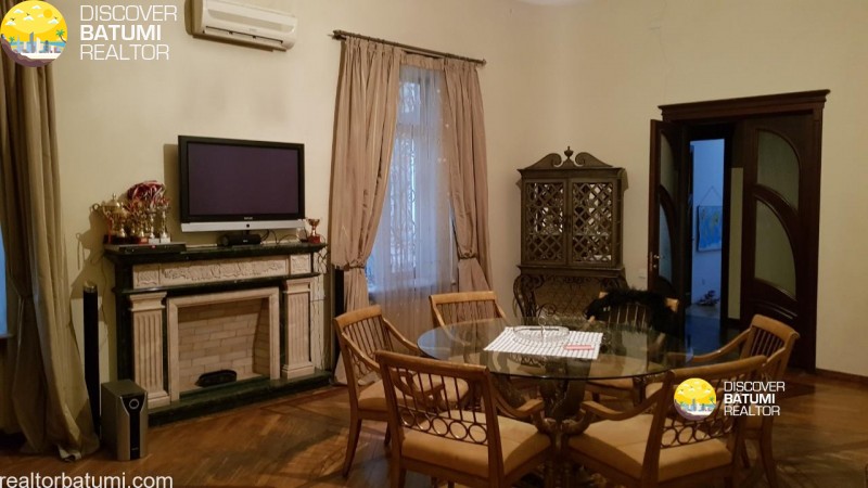 Продажа квартиры на улице Руставели