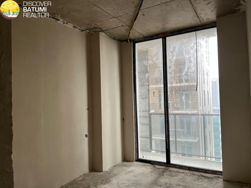 Продается квартира на улице Ш. Химшиашвили