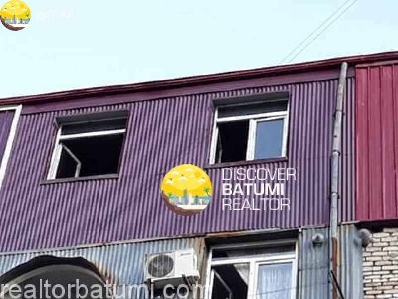 Продажа квартиры в поселке Тамар