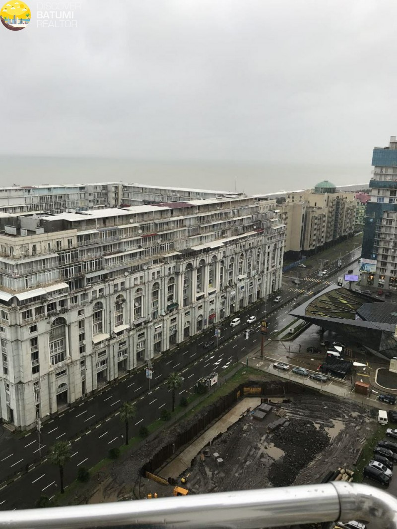 Продажа квартиры на улице Горгиладзе