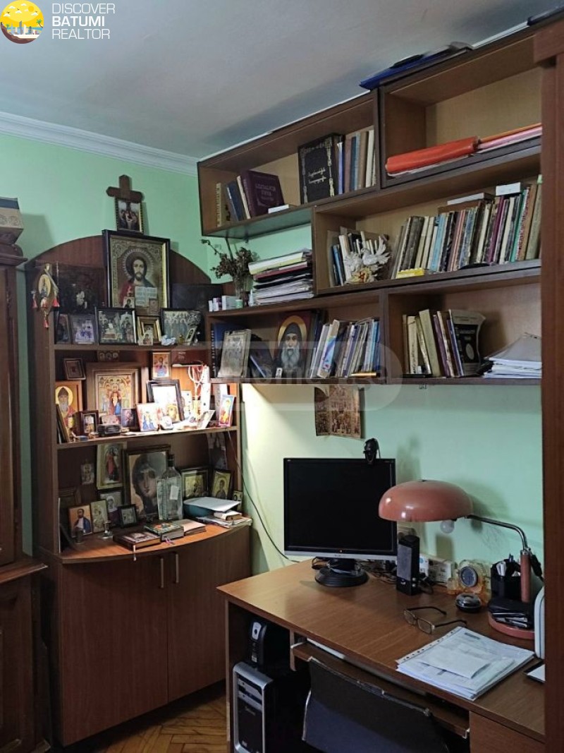 Продается квартира на улице Меликишвили