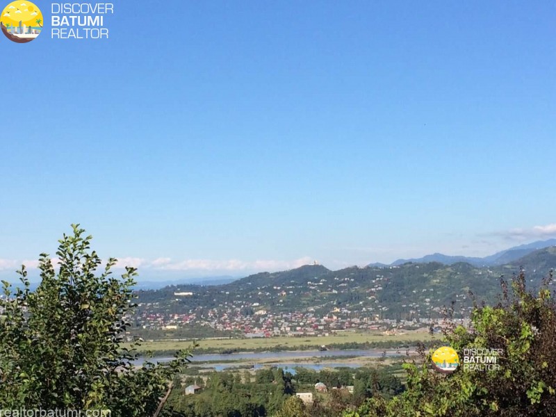 Продажа земли в Ахалсопели