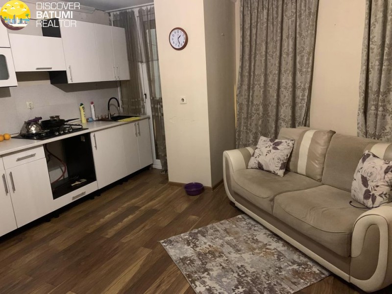 Квартира посуточно на улице 26 Мая