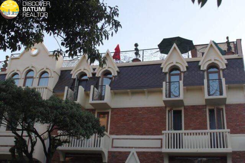 Сдается коммерческое помещение на улице Тавдадату