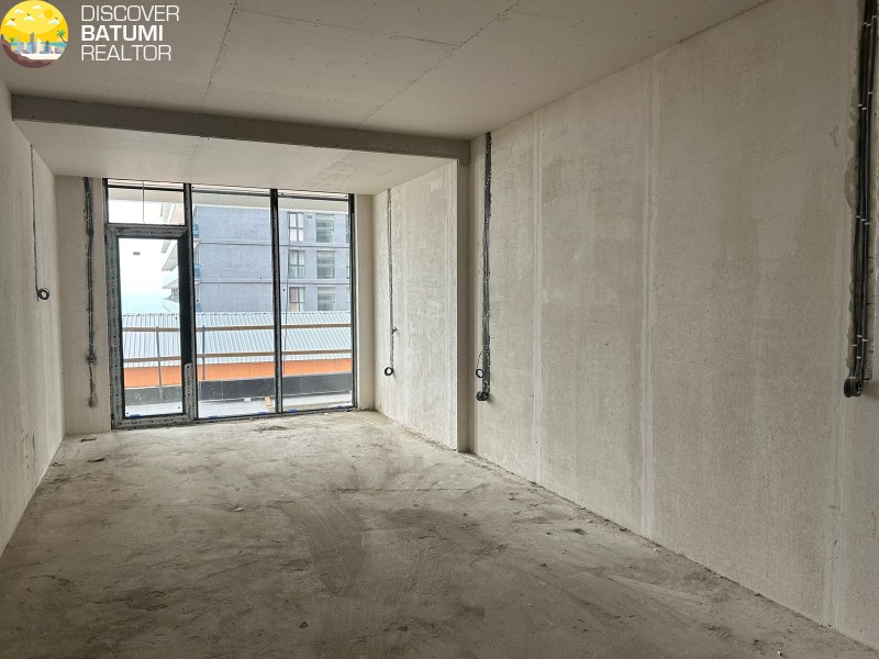 Продается квартира на улице Шерифа Химшишвили