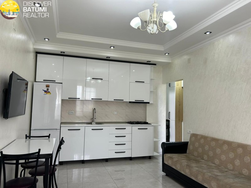 Сдается квартира на улице Агмашенебели