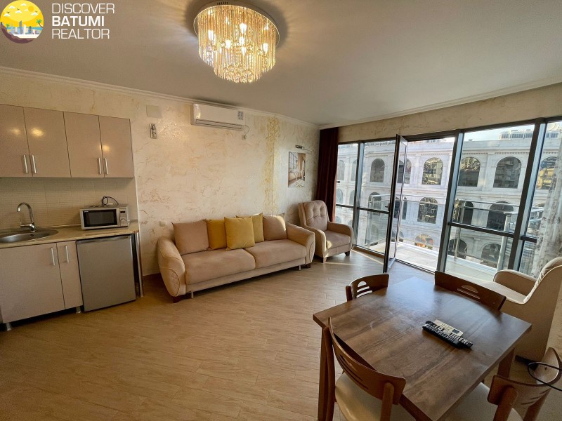 Продается квартира на улице Шерифа Химшиашвили