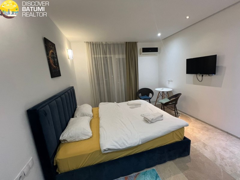 Сдается квартира на улице Кобаладзе