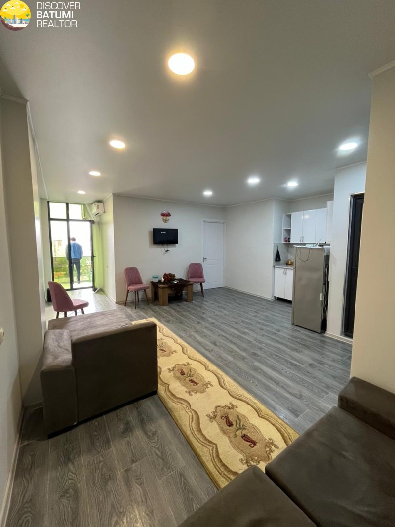 Квартира в аренду в Адлии