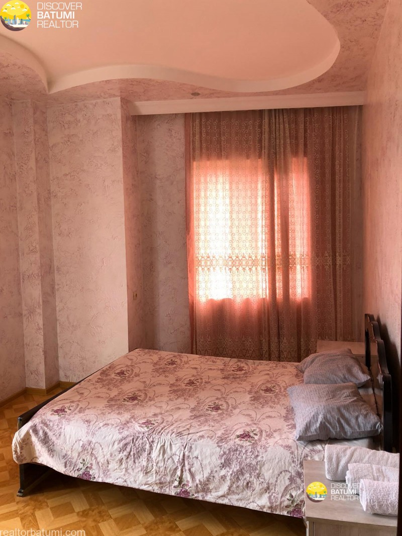 Сдается квартира на улице Джавахишвили