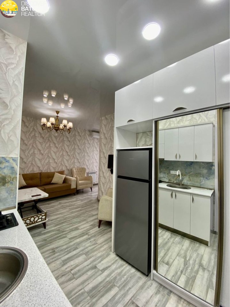 Продажа квартиры на улице Лермонтова