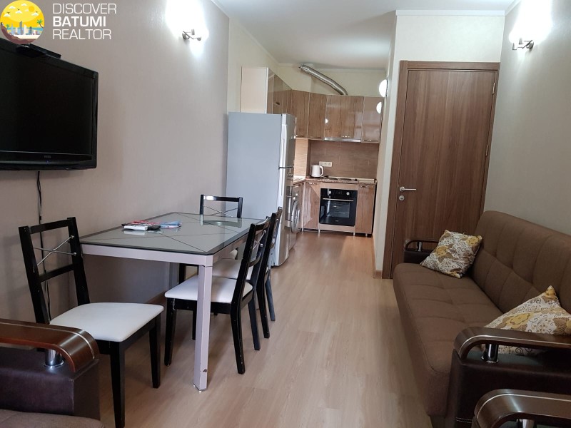 Продается квартира на улице Кобаладзе