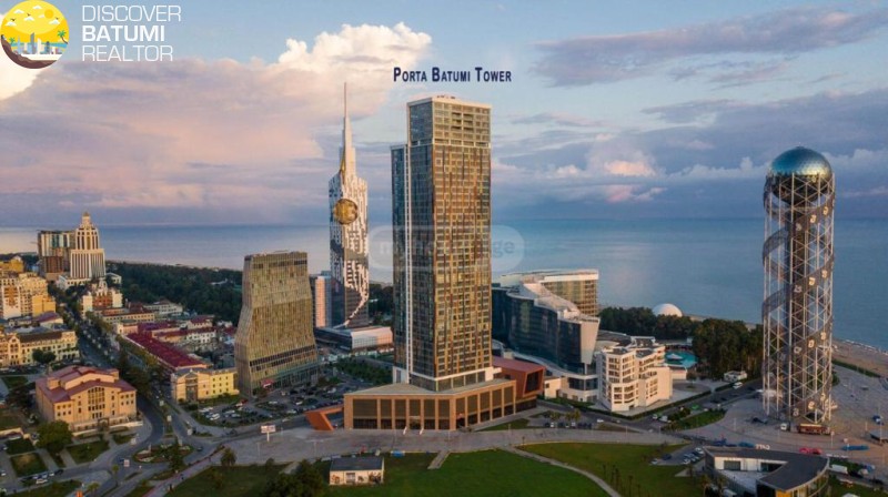 Продается квартира на улице Руставели