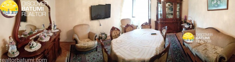 Продажа квартиры в поселке Тамар