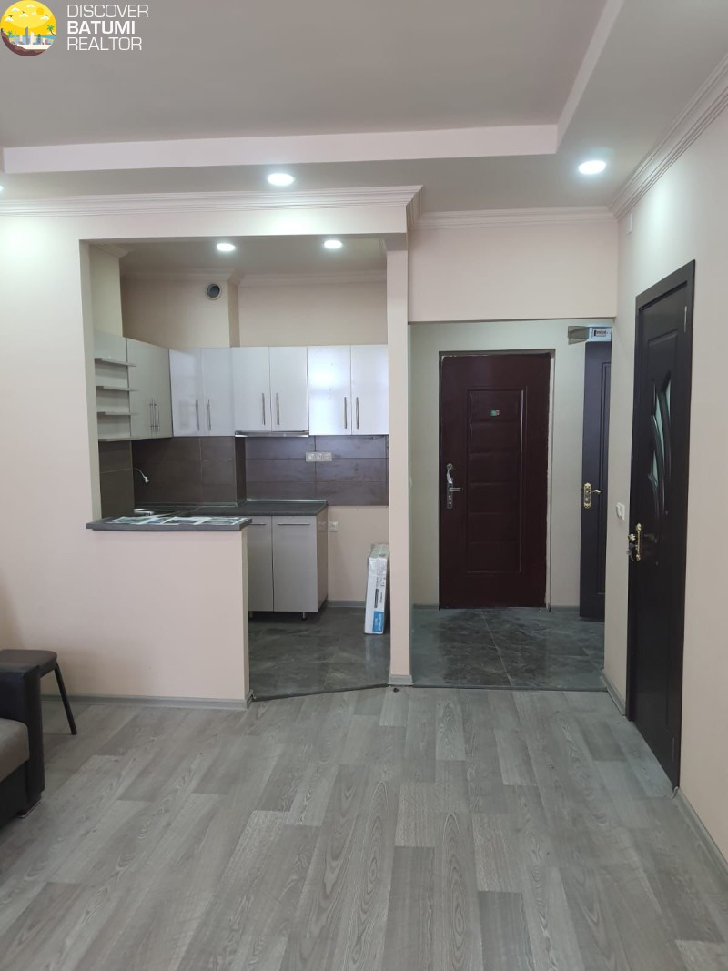 Продается квартира на улице Агмашенебели