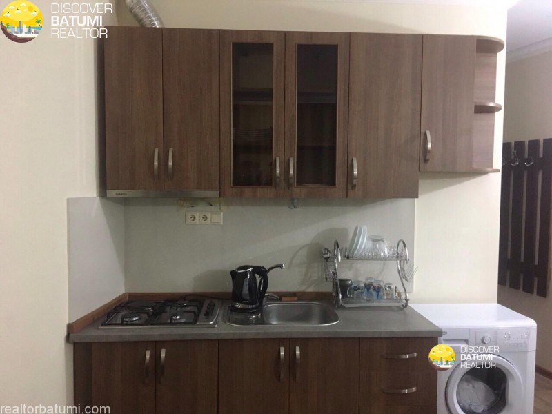 Продается квартира на Кобаладзе