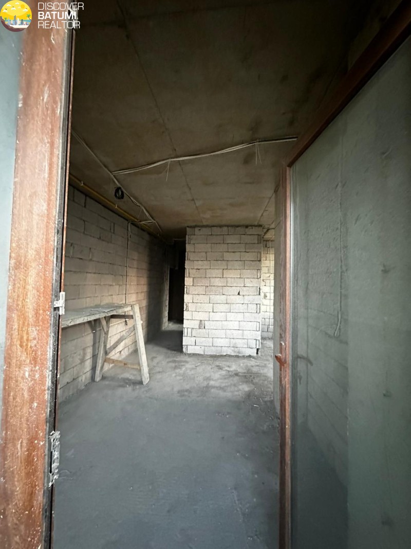 Продается квартира на улице Зубалашвили