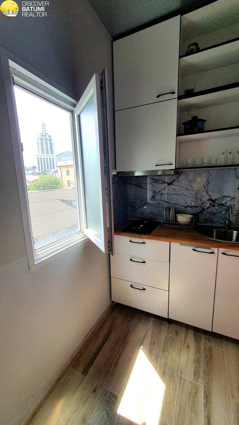 Сдается квартира на улице Тавдадебули