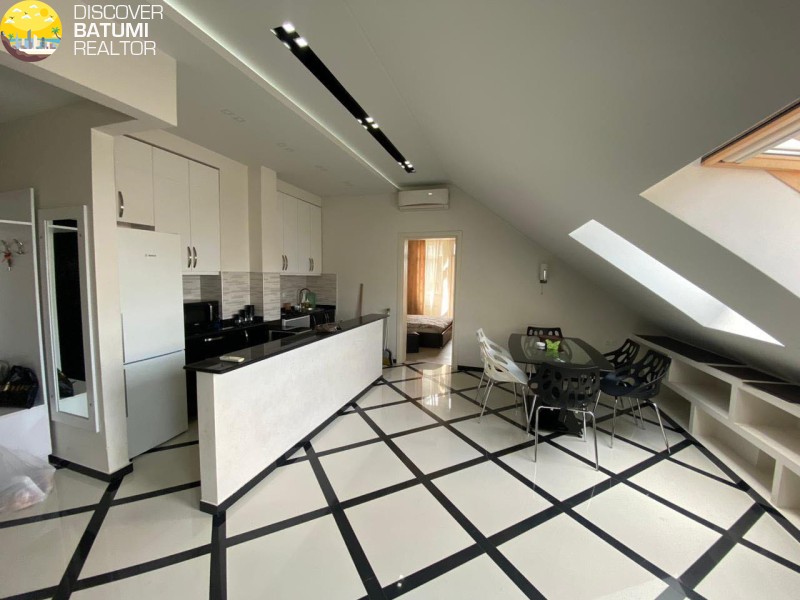 Продается квартира на улице Ангис