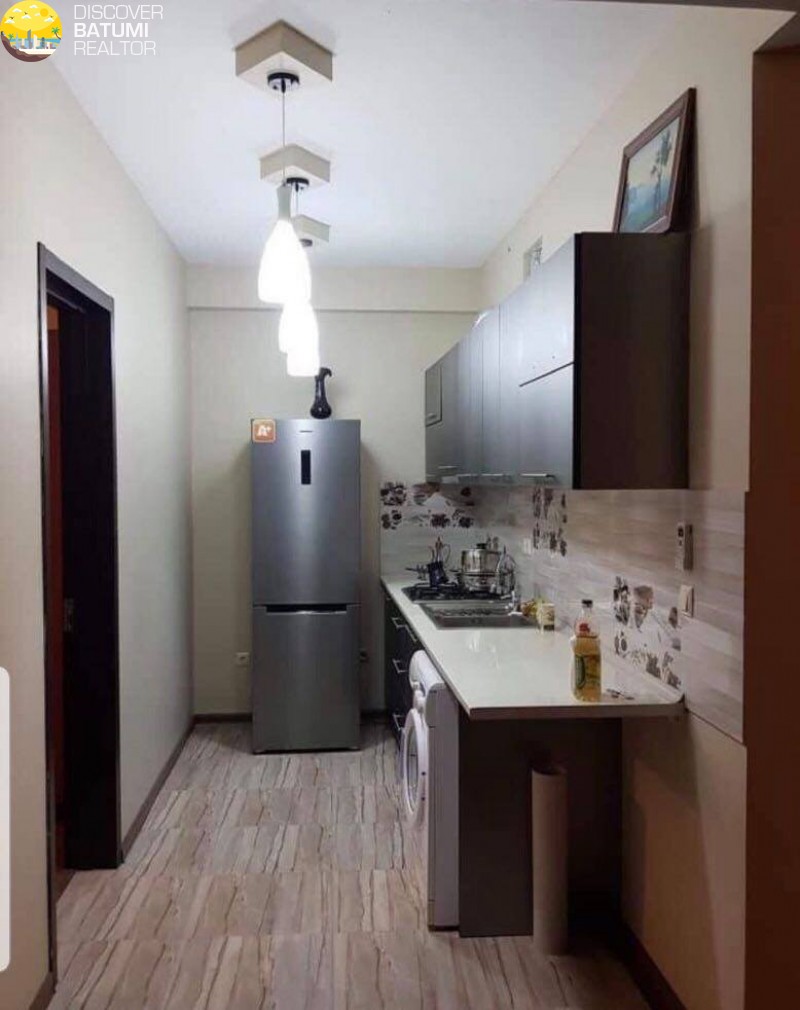 Сдается квартира на улице Лориа