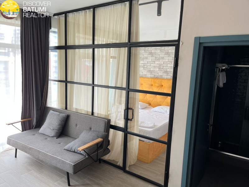 Квартира на продажу в Гонио