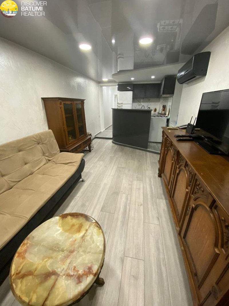 Квартира в аренду на улице Меликишвили