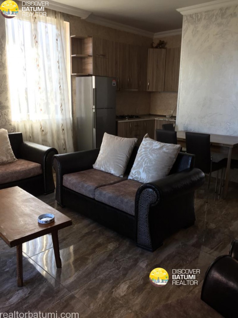 Сдается квартира на улице Агмашенебели