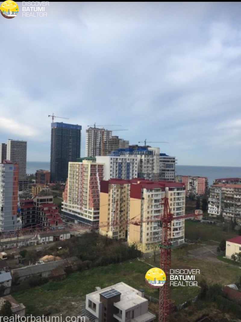 Квартира на продажу на Ангисе