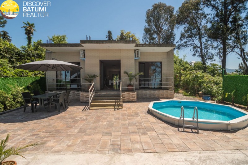 Дом в аренду посуточно в Бенце