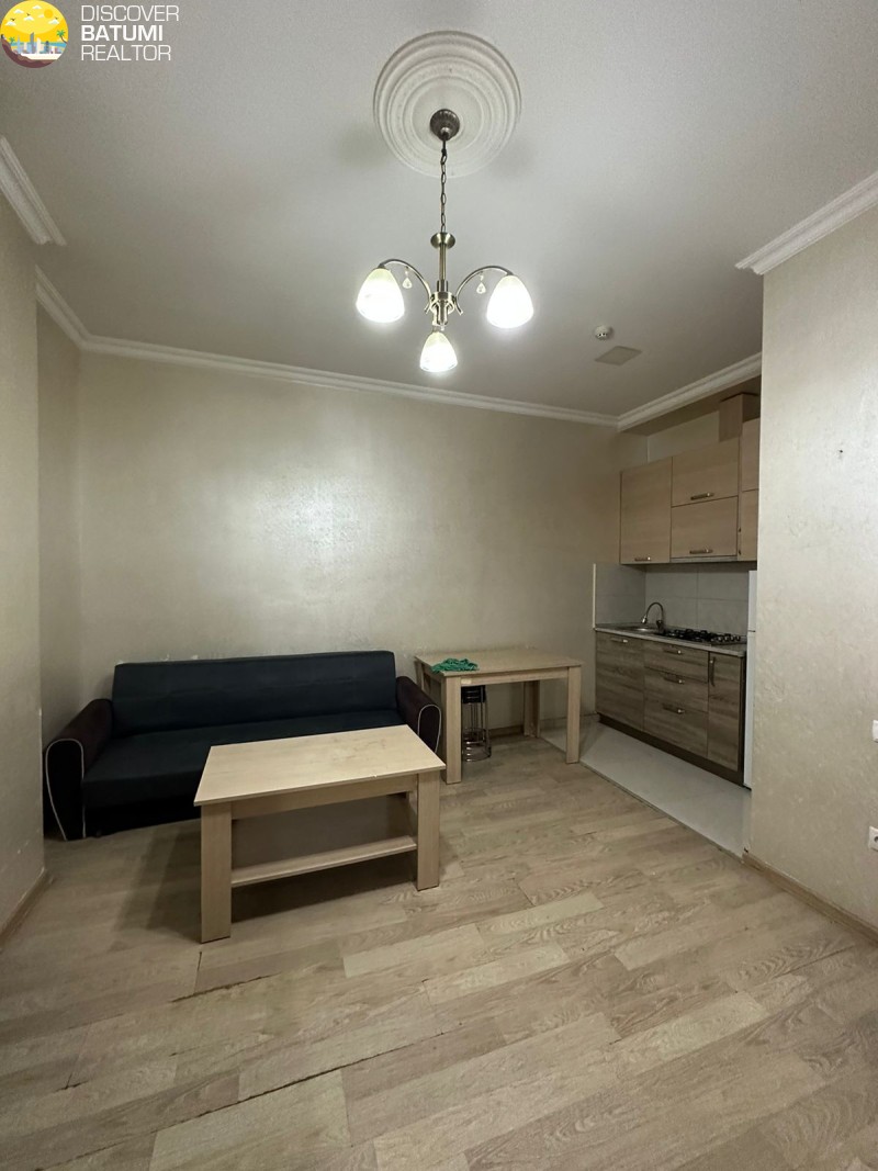 Сдается квартира на улице Табидзе