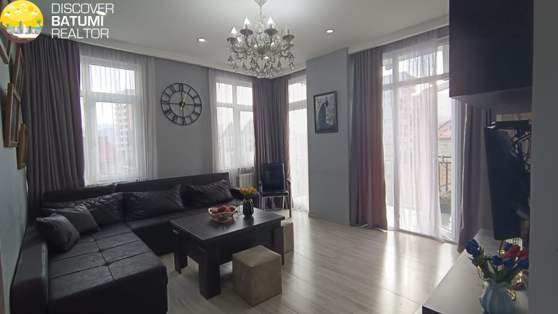 Продается квартира по улице Тавдадату.