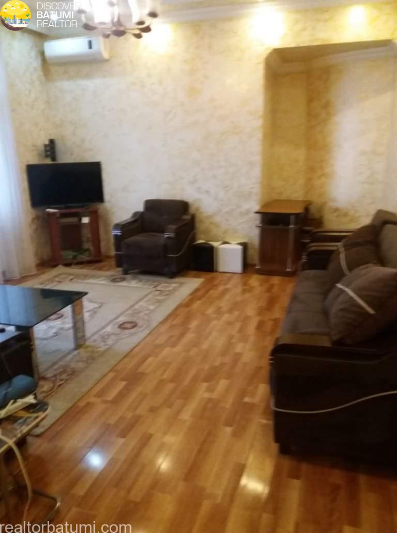 Продажа квартиры на улице С.Химшиашвили