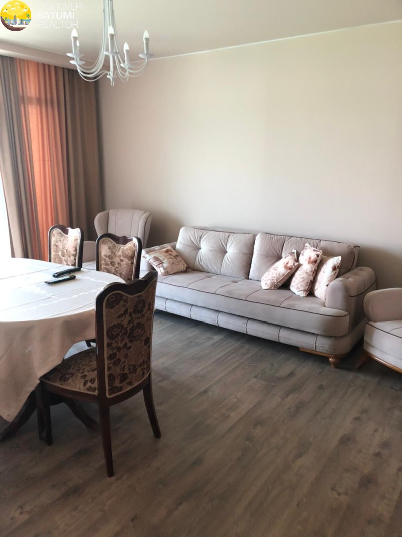 Квартира посуточно в Кобулети